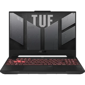 Laptop gaming 15,6" asus tuf gaming a15 fa507nur, mecha gray, amd ryzen 7 7435hs, 16gb/1024gb, fără so Thumbnail 5