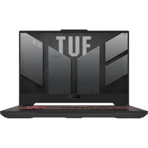 Laptop gaming 15,6" asus tuf gaming a15 fa507nur, mecha gray, amd ryzen 7 7435hs, 16gb/1024gb, fără so Thumbnail 4