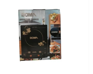 ИНДУКЦИОННАЯ ПЛИТА 2200W