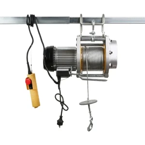 Electropalan bh250d 60 m 1300 w 220 - 240 v hagel Thumbnail 1