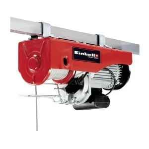 Подъёмник tc-eh 1000 999 кг 18 м 1600 вт 220 - 240 в einhell Thumbnail 1