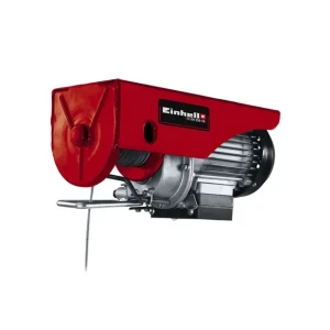 Подъёмник tc-eh 250 250 кг 11.5 м 500 вт 220 - 240 в einhell