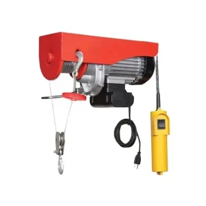 Electropalan 600 kg 11 m 1050 w 220 - 240 v yato Thumbnail 2