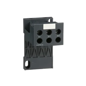 Аксессуары для установки schneider-electric lad7b106 85 x 45 x 80 mm