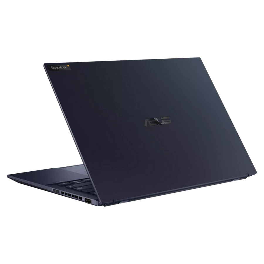 Laptop business 14" asus expertbook b9 b9403cvar, star black, intel core 7 150u, 32gb/1024gb, windows 11 pro 8