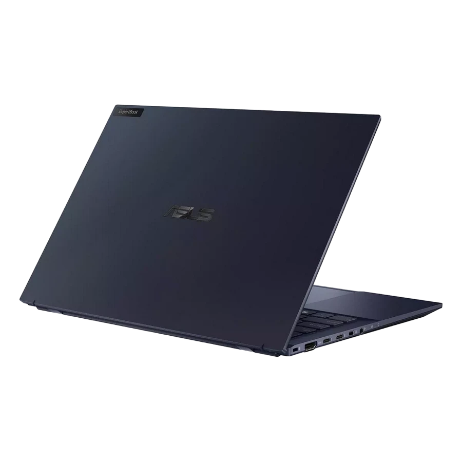 Laptop business 14" asus expertbook b9 b9403cvar, star black, intel core 7 150u, 32gb/1024gb, windows 11 pro 4
