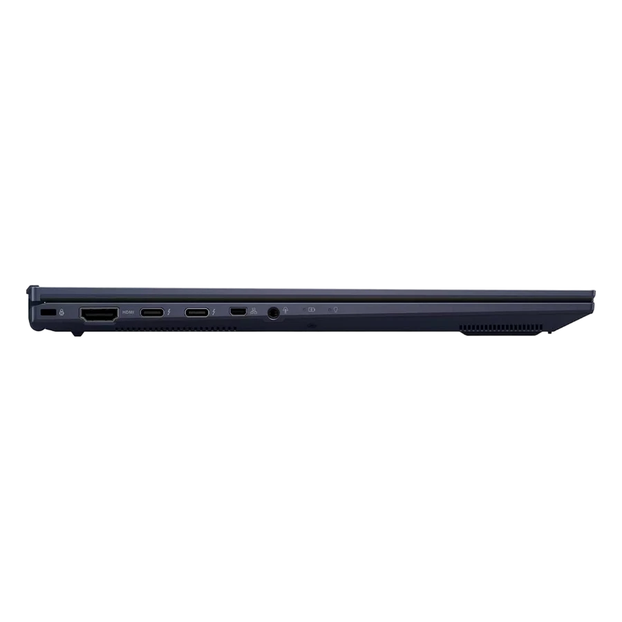 Laptop business 14" asus expertbook b9 b9403cvar, star black, intel core 7 150u, 32gb/1024gb, windows 11 pro 3