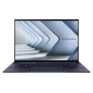 Ноутбук для бизнеса 14" asus expertbook b9 b9403cvar, star black, intel core 7 150u, 32гб/1024гб, windows 11 pro