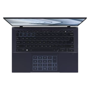 Laptop business 14" asus expertbook b9 b9403cvar, star black, intel core 7 150u, 32gb/1024gb, windows 11 pro Thumbnail 2