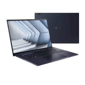 Laptop business 14" asus expertbook b9 b9403cvar, star black, intel core 7 150u, 32gb/1024gb, windows 11 pro Thumbnail 5