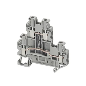 Клеммный блок nsytrv24d 65 x 5.2 мм 20 a 600 в schneider-electric