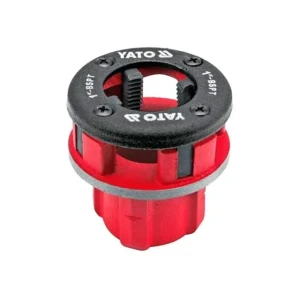Клупп трубный yato 5/4"