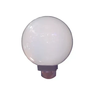 Светильник настенный hm-285 40 вт e27 220 - 240 в ip65 elmos