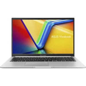 Ноутбук 15,6" ASUS Vivobook 15 M1502YA, Cool Silver, AMD Ryzen 7 5825U, 16Гб/512Гб, Без ОС
