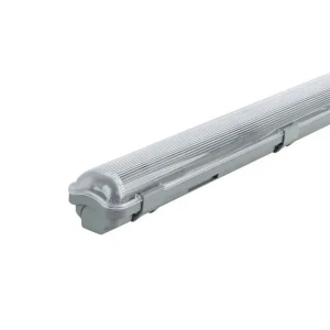 Светодиодный светильник profix-120s 36 вт g13 220 - 240 в horoz ip54
