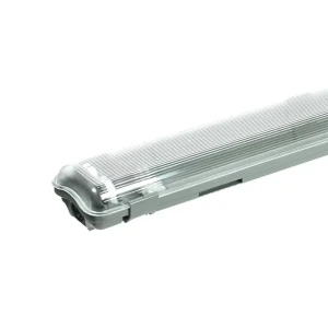 Corp de iluminat led profix-60d 18 w g13 220 - 240 v horoz ip54