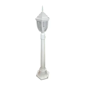 Cадовый светильник 60 вт e27 220 - 240 в ip65 philips