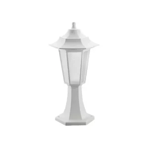 Felinar de grădină horoz begonya 60 w e27 220 - 240 v ip44