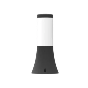 Cадовый светильник orki̇de 1 40 вт e27 220 - 240 в ip44 horoz