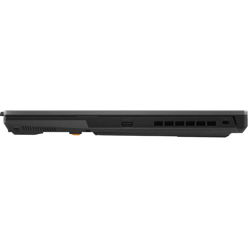 Laptop gaming 15,6" asus tuf gaming a15 fa507ui, mecha gray, amd ryzen 7 8845hs, 16gb/1024gb, fără so 14