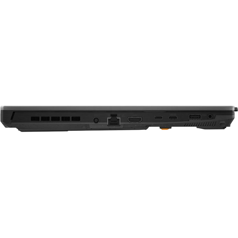 Laptop gaming 15,6" asus tuf gaming a15 fa507ui, mecha gray, amd ryzen 7 8845hs, 16gb/1024gb, fără so 10
