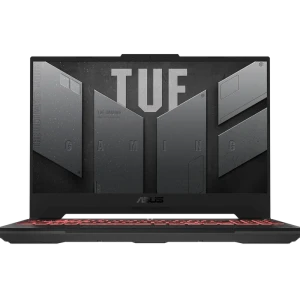 Laptop gaming 15,6" asus tuf gaming a15 fa507ui, mecha gray, amd ryzen 7 8845hs, 16gb/1024gb, fără so Thumbnail 15