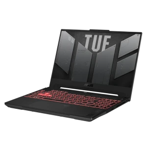 Laptop gaming 15,6" asus tuf gaming a15 fa507ui, mecha gray, amd ryzen 7 8845hs, 16gb/1024gb, fără so Thumbnail 9