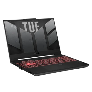 Laptop gaming 15,6" asus tuf gaming a15 fa507ui, mecha gray, amd ryzen 7 8845hs, 16gb/1024gb, fără so Thumbnail 7