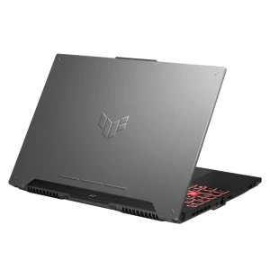Laptop gaming 15,6" asus tuf gaming a15 fa507ui, mecha gray, amd ryzen 7 8845hs, 16gb/1024gb, fără so Thumbnail 13