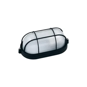 Felinar de perete toros 60 w e27 220 - 240 v ip54 horoz