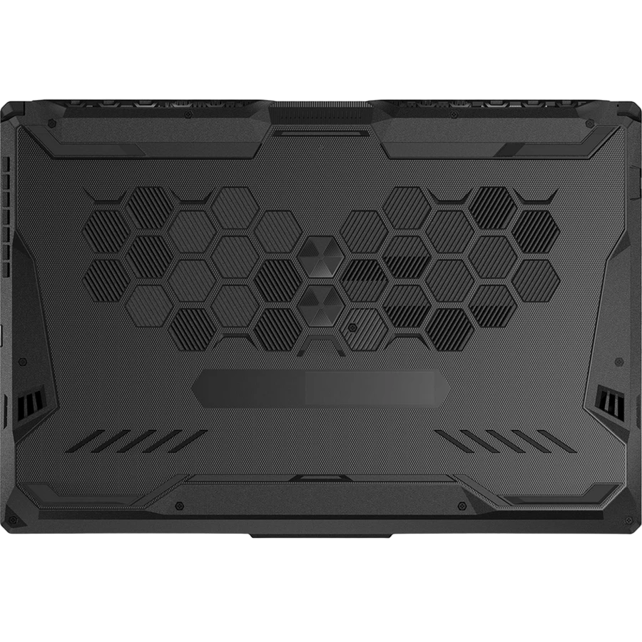Laptop gaming 17,3" asus tuf gaming a17 fa706nfr, graphite black, amd ryzen 7 7435hs, 16gb/1024gb, fără so 5