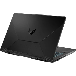 Laptop gaming 17,3" asus tuf gaming a17 fa706nfr, graphite black, amd ryzen 7 7435hs, 16gb/1024gb, fără so Thumbnail 8