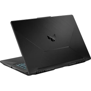Laptop gaming 17,3" asus tuf gaming a17 fa706nfr, graphite black, amd ryzen 7 7435hs, 16gb/1024gb, fără so Thumbnail 10
