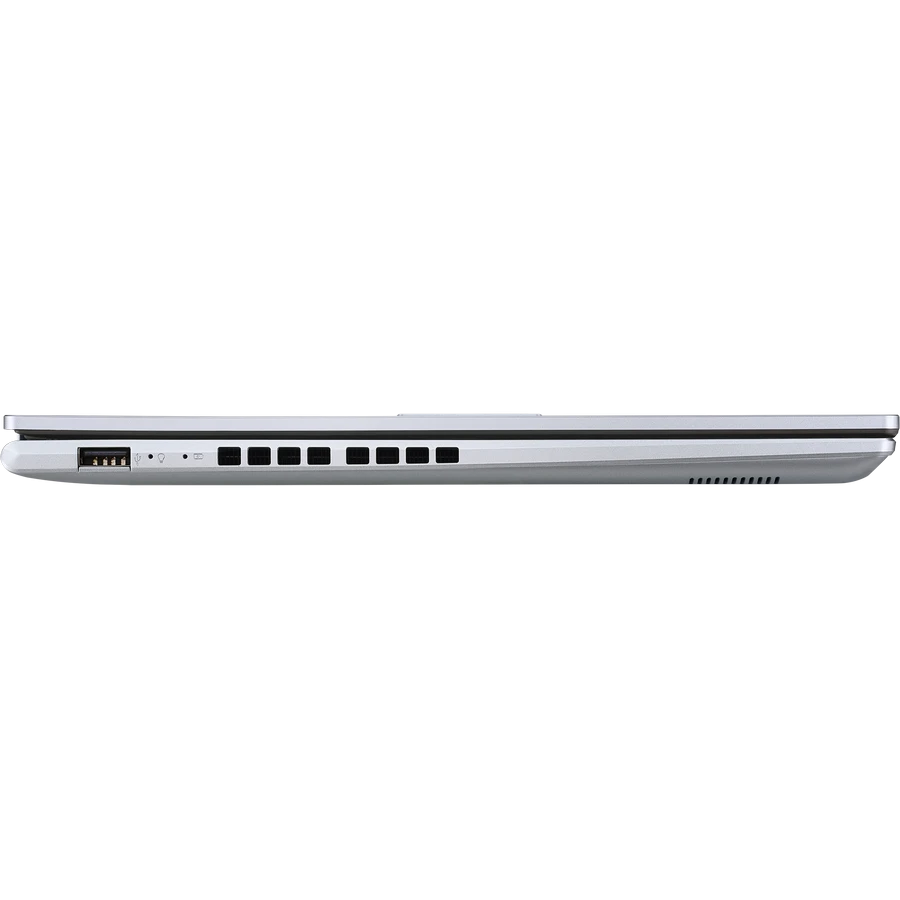 Laptop 15,6" asus vivobook 15 oled m1505ya, cool silver, amd ryzen 7 7730u, 16gb/1024gb, fără so 3
