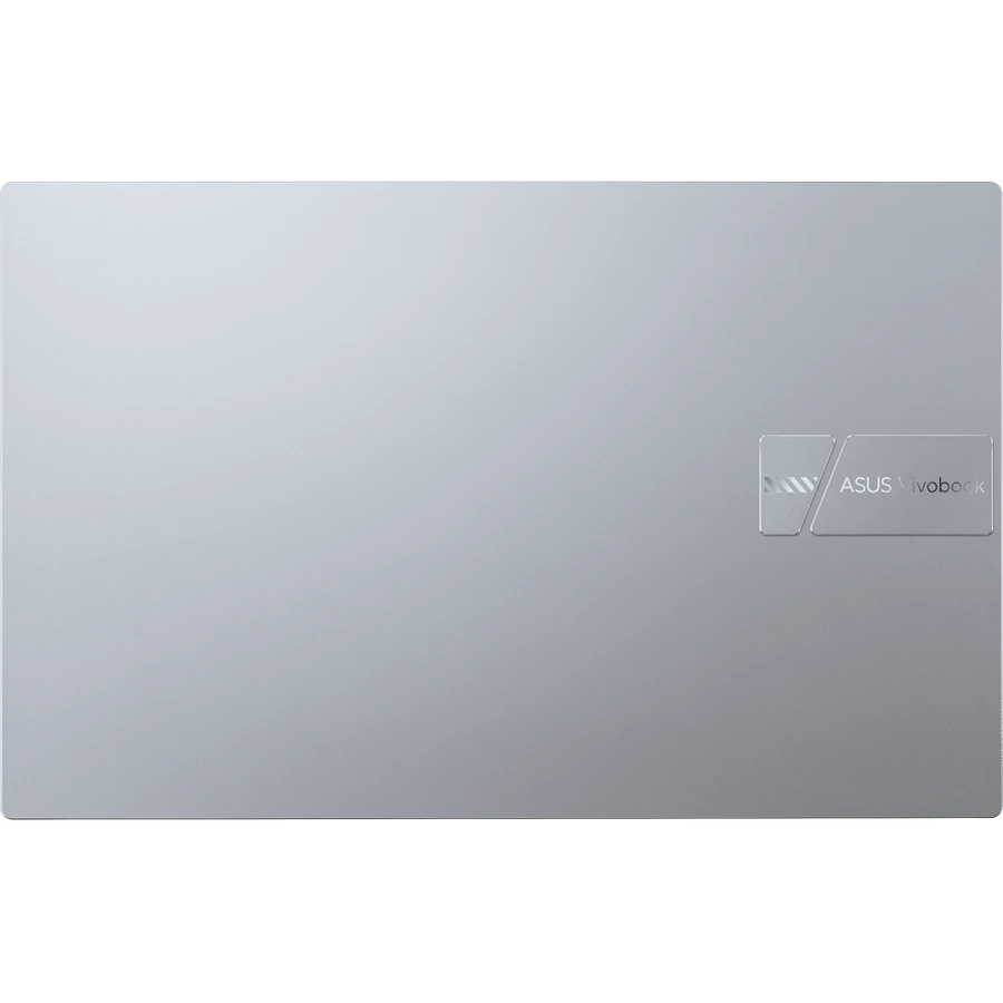 Laptop 15,6" asus vivobook 15 oled m1505ya, cool silver, amd ryzen 7 7730u, 16gb/1024gb, fără so 10