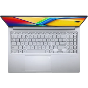 Laptop 15,6" asus vivobook 15 oled m1505ya, cool silver, amd ryzen 7 7730u, 16gb/1024gb, fără so Thumbnail 6