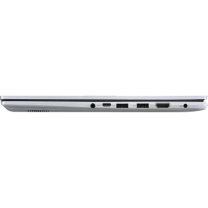 Laptop 15,6" asus vivobook 15 oled m1505ya, cool silver, amd ryzen 7 7730u, 16gb/1024gb, fără so Thumbnail 4