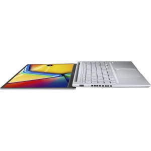 Laptop 15,6" asus vivobook 15 oled m1505ya, cool silver, amd ryzen 7 7730u, 16gb/1024gb, fără so Thumbnail 9