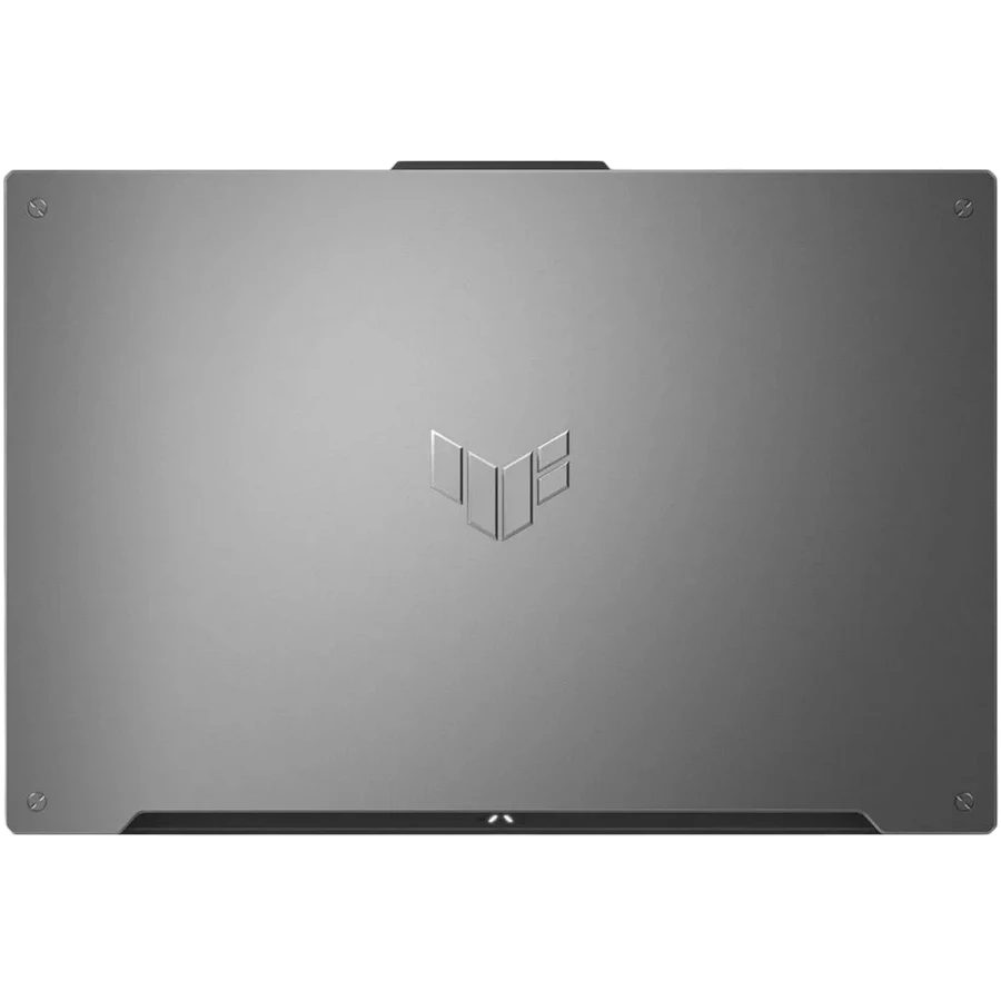 Игровой ноутбук 17,3" asus tuf gaming a17 fa707nvr, mecha gray, amd ryzen 7 7435hs, 16гб/1024гб, без ос 5