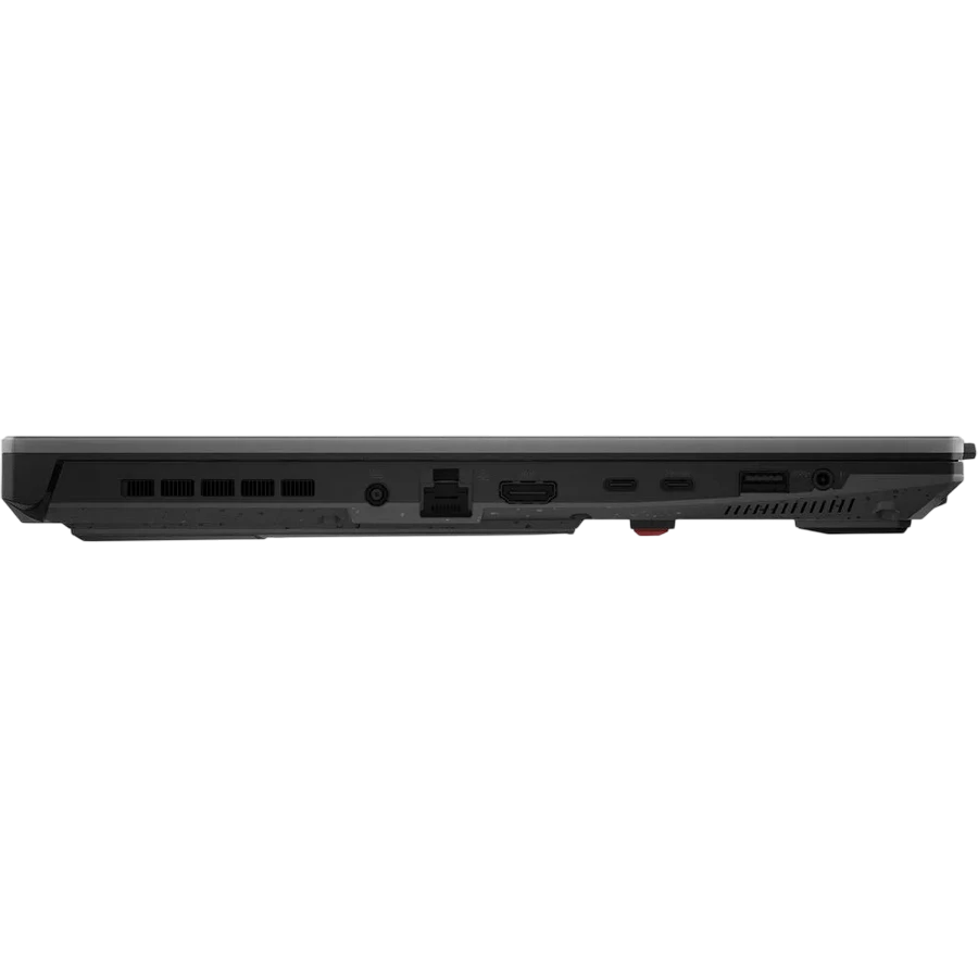 Игровой ноутбук 17,3" asus tuf gaming a17 fa707nvr, mecha gray, amd ryzen 7 7435hs, 16гб/1024гб, без ос 8