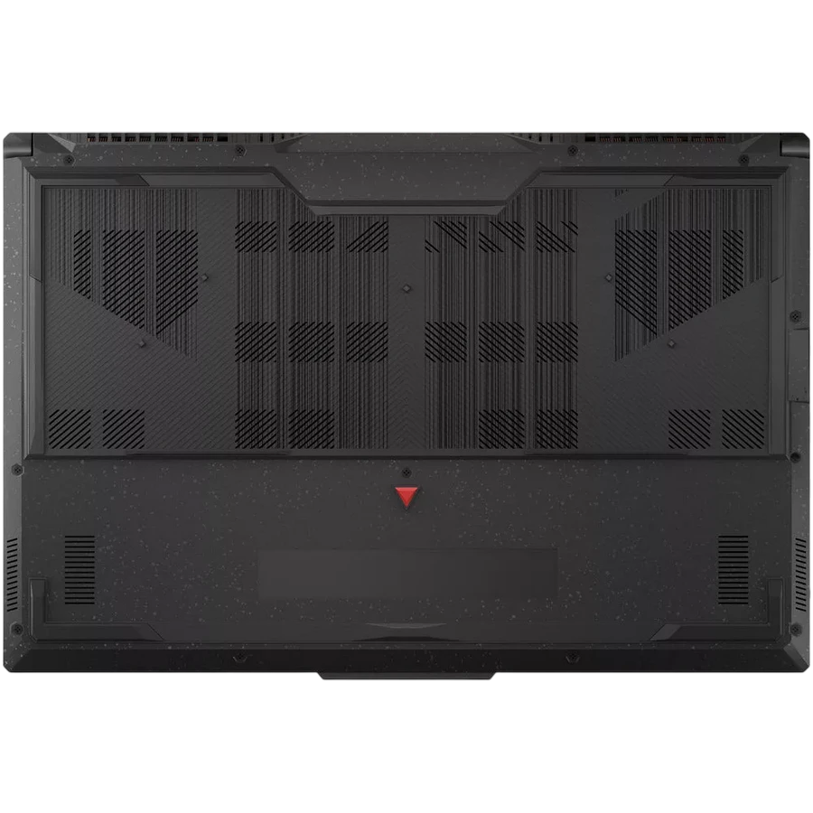Laptop gaming 17,3" asus tuf gaming a17 fa707nvr, mecha gray, amd ryzen 7 7435hs, 16gb/1024gb, fără so 8