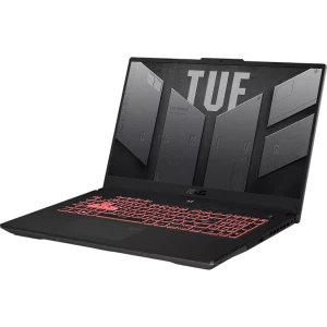 Игровой ноутбук 17,3" asus tuf gaming a17 fa707nvr, mecha gray, amd ryzen 7 7435hs, 16гб/1024гб, без ос Thumbnail 3