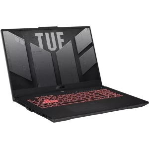 Игровой ноутбук 17,3" asus tuf gaming a17 fa707nvr, mecha gray, amd ryzen 7 7435hs, 16гб/1024гб, без ос Thumbnail 7