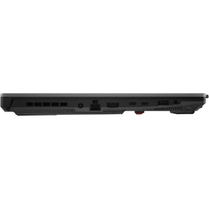 Игровой ноутбук 17,3" asus tuf gaming a17 fa707nvr, mecha gray, amd ryzen 7 7435hs, 16гб/1024гб, без ос