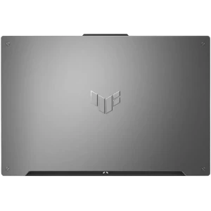 Laptop gaming 17,3" asus tuf gaming a17 fa707nvr, mecha gray, amd ryzen 7 7435hs, 16gb/1024gb, fără so Thumbnail 7