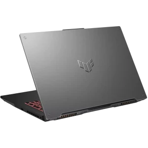 Laptop gaming 17,3" asus tuf gaming a17 fa707nvr, mecha gray, amd ryzen 7 7435hs, 16gb/1024gb, fără so Thumbnail 5