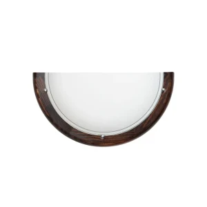 Светильник calipso 60 вт e27 ip20 220 - 240 в dekora