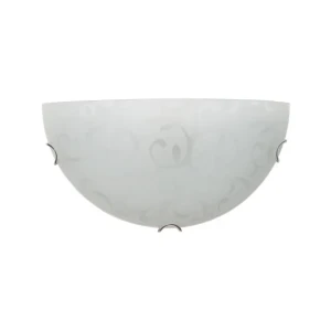 Corp de iluminat iulia 60 w e27 ip20 220 - 240 v dekora