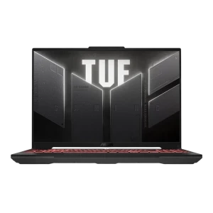 Laptop gaming 16" asus tuf gaming a16 fa607pi, mecha gray, amd ryzen 9 7845hx, 32gb/1024gb, fără so Thumbnail 5