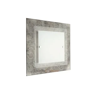 Светильник fantazia 60 вт e27 ip20 220 - 240 в dekora